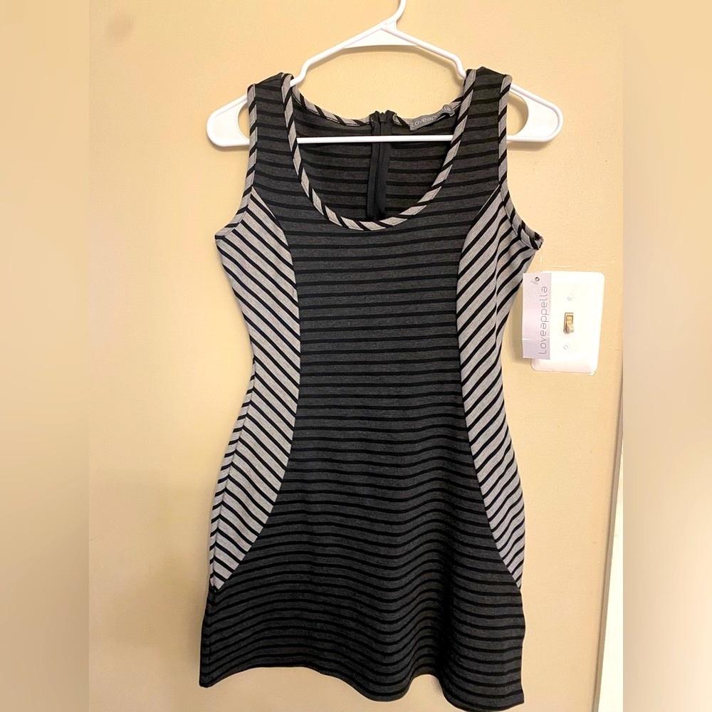 NWT ✨ Loveappella Women’s Dress Size Small Petite